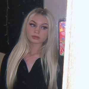 Meet your Posher, Haylee